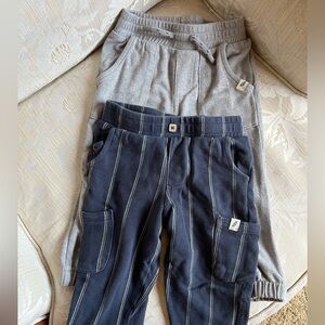 Boys Joggers size - 18m - 2 pack!